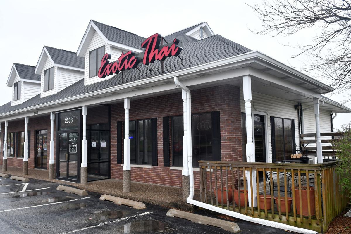 Finding a way back Some QuadCity restaurants, coffee shops reopen