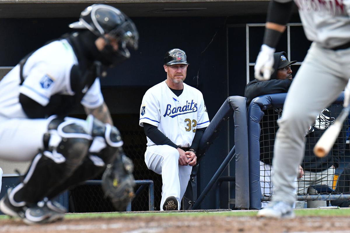 Quad Cities River Bandits: Two down, one to go