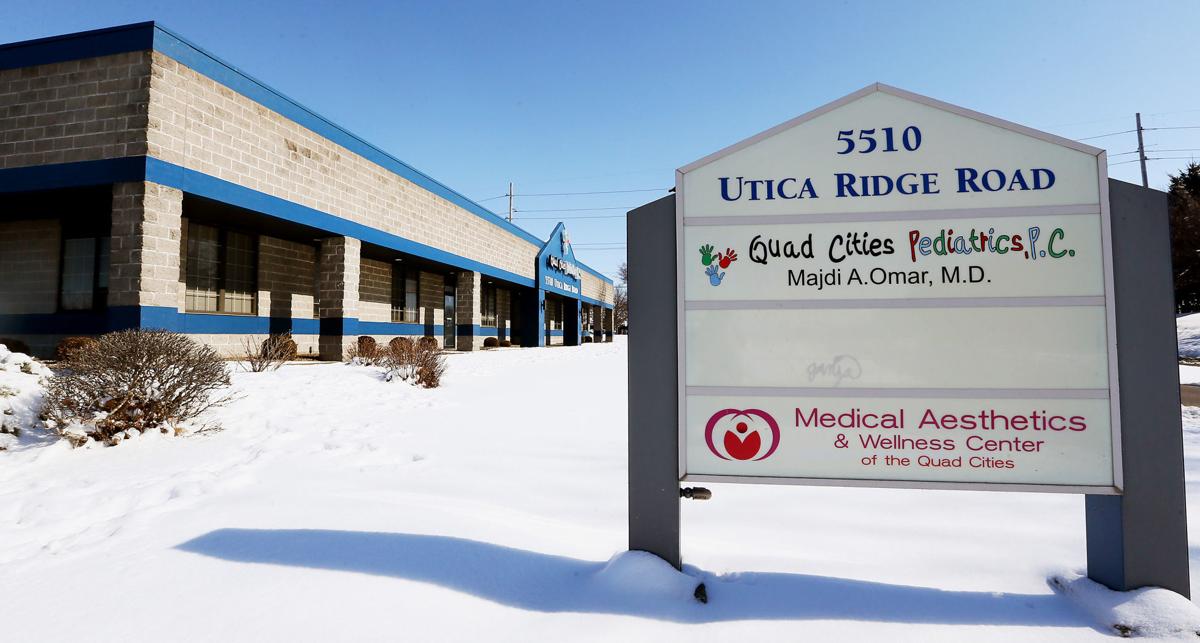Bolger sentenced in federal health-care fraud case