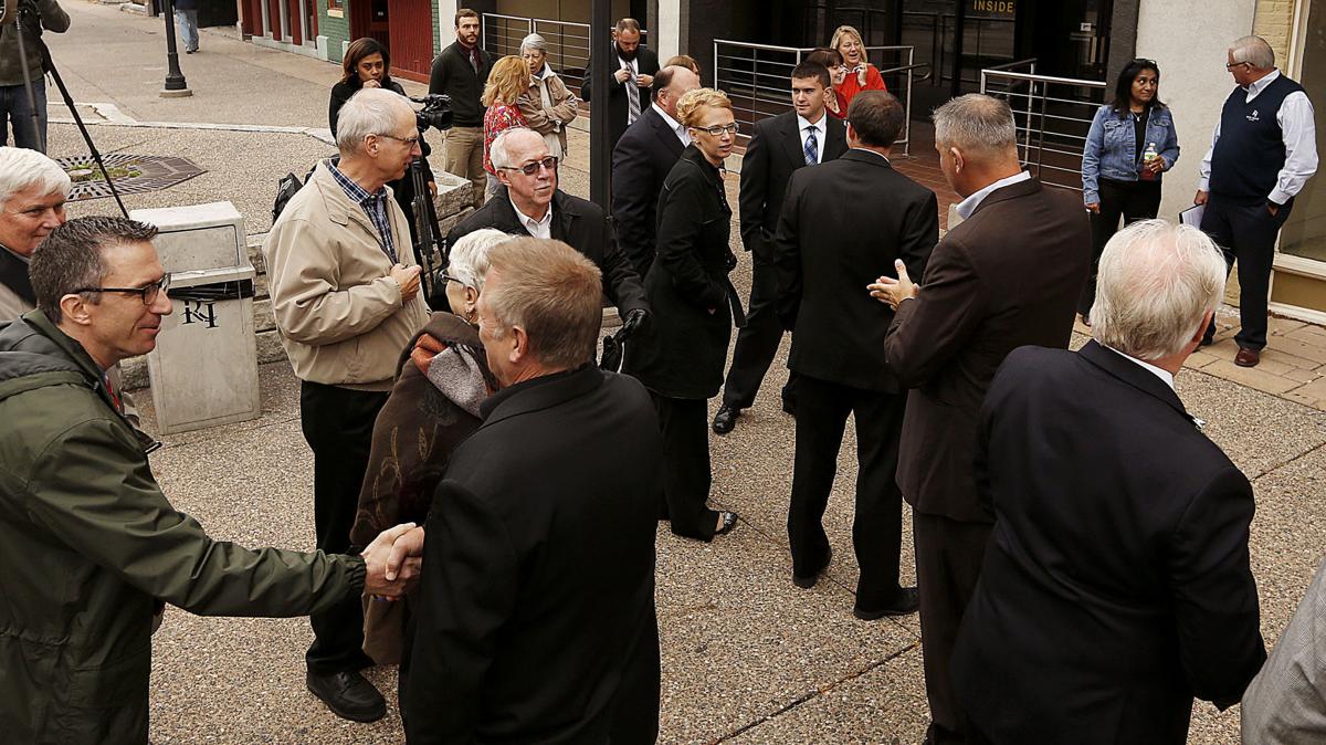 Rock Island Economic Growth Rock Island Economic Growth