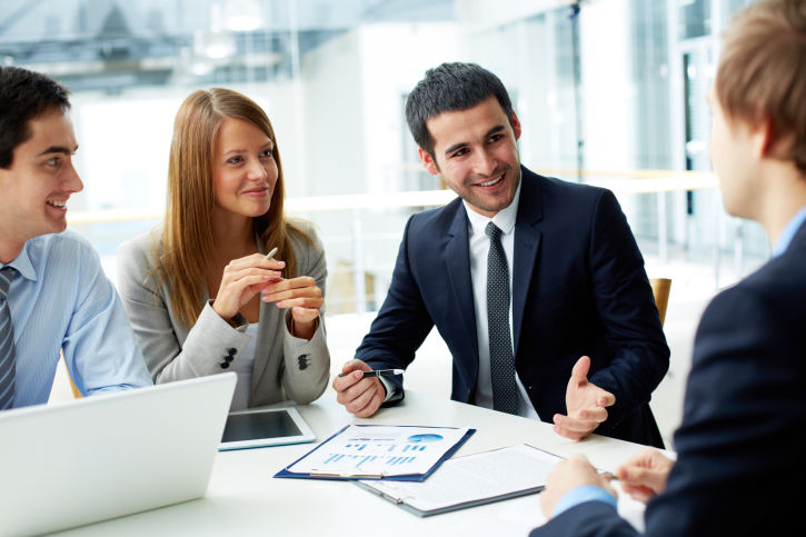 Quality Controlled Staffing