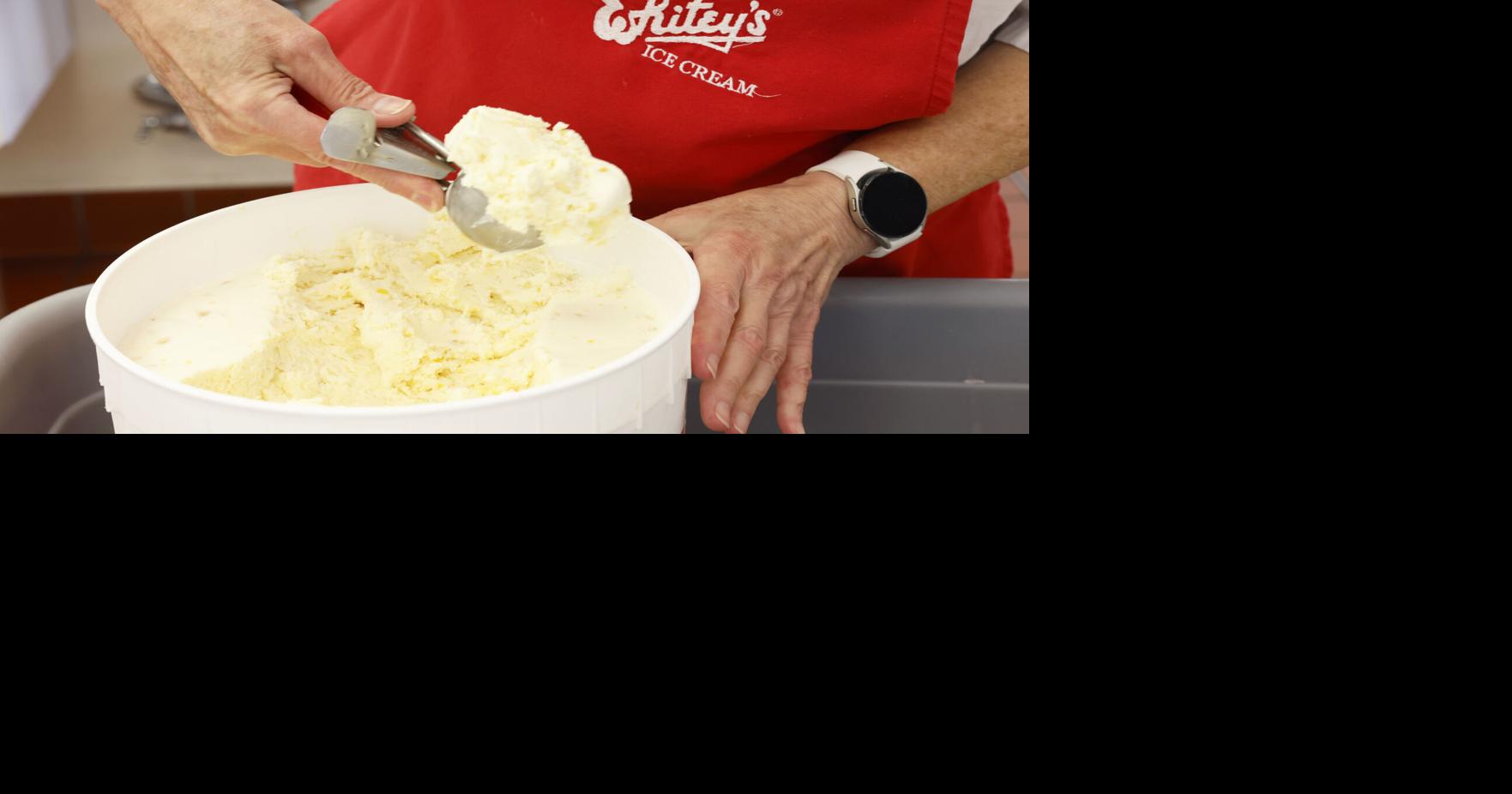 🍦The Inside Scoop on Whitey’s Ice Cream: Exploring a Quad-Cities icon