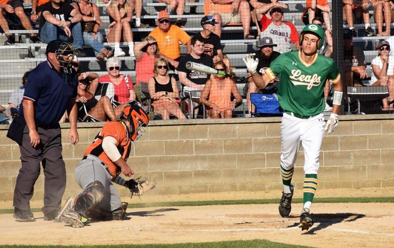 Geneseo baseball proud after best postseason finish ever