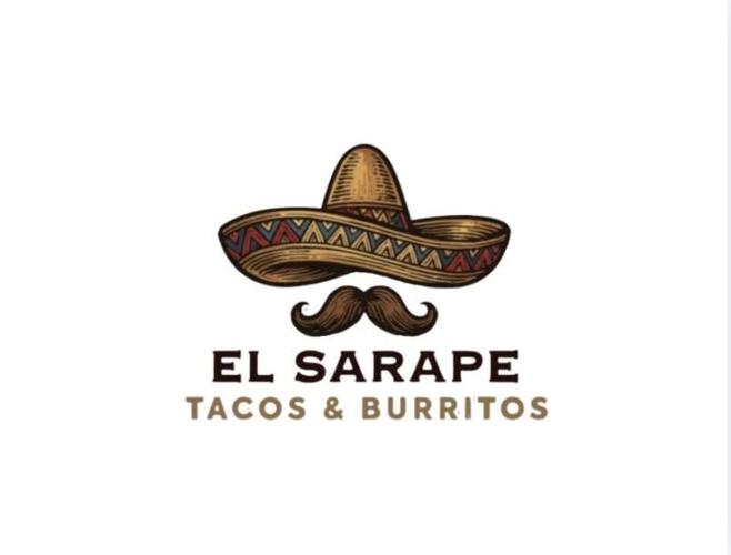 El Sarape Tacos & Burritos logo.jpg