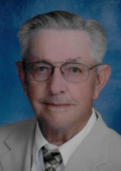 Bruce Ramon Wilson Bruce Wilson