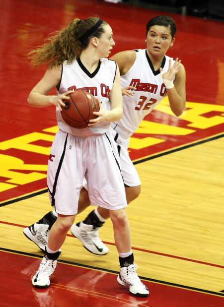 FRIDAY: Girls State Basketball Tournament