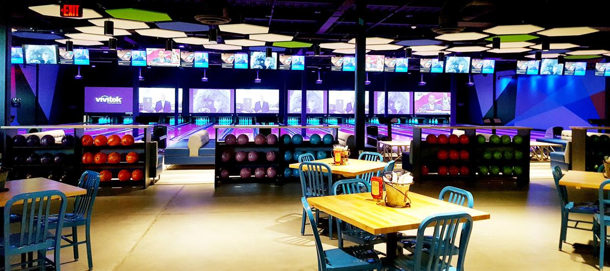 Bettendorf sports complex is so far a hit, developer says Business