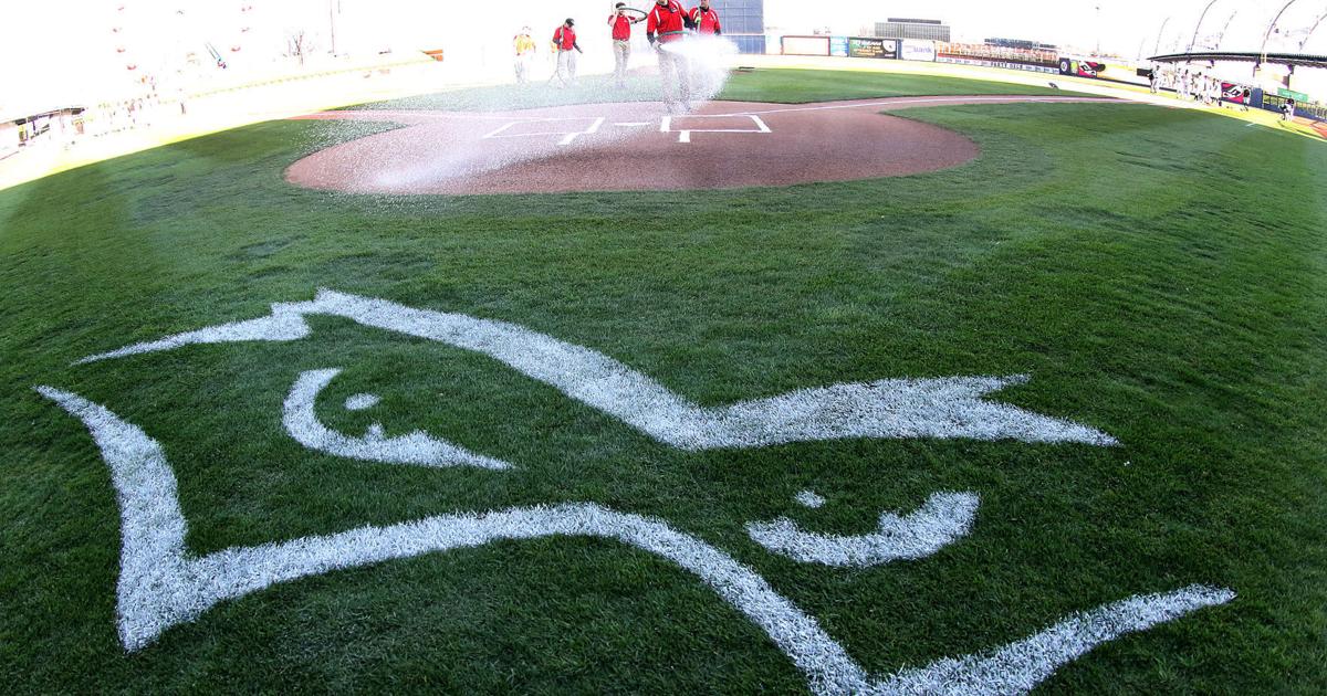 River Bandits drop finale to Chiefs, but secure another series win