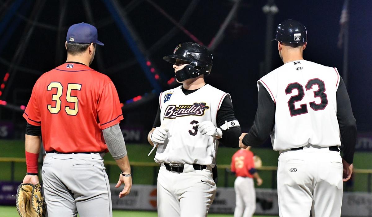 Quad Cities River Bandits on X: ICYMI: As a thank you to the