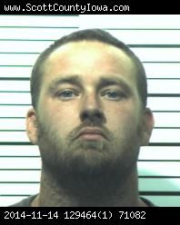 Man surrenders to Scott County deputies after nearly 6-hour standoff ...