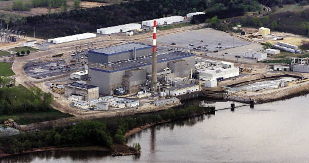 Illinois nuclear power plants in limbo