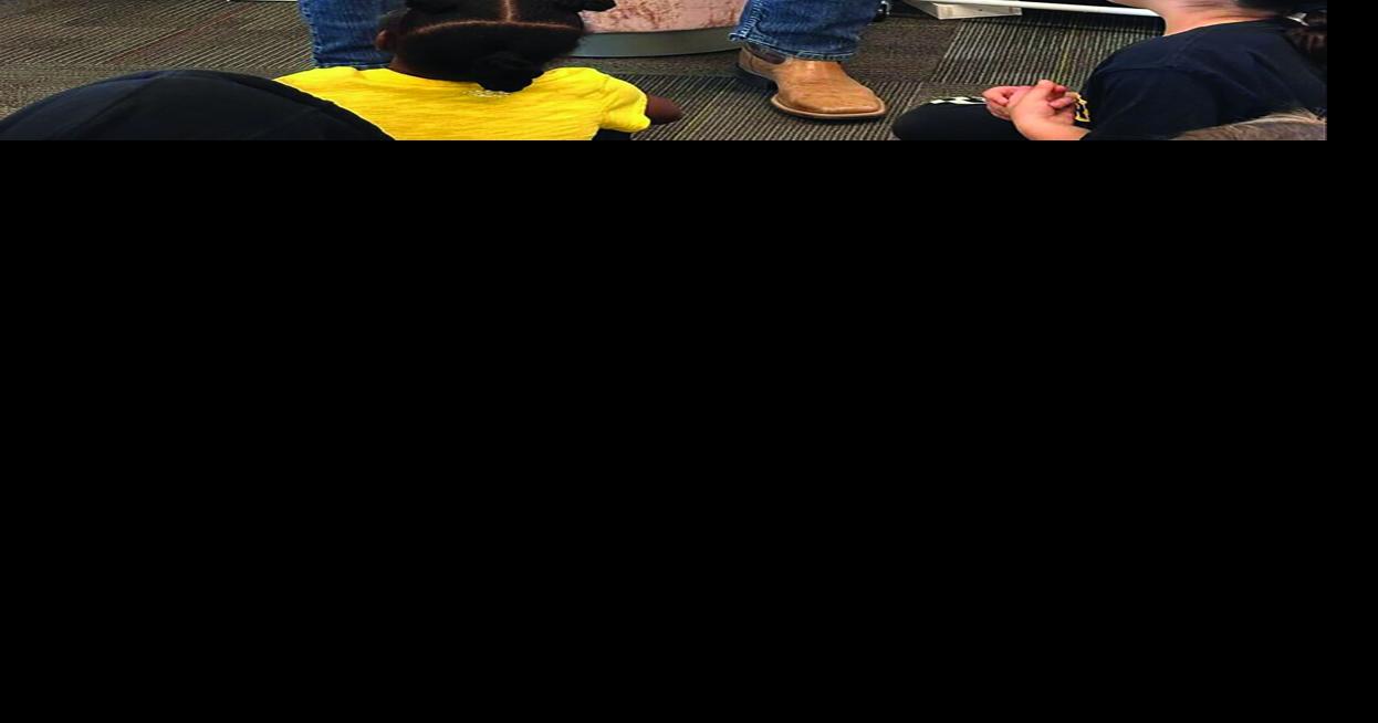 Queen Creek man connects mining and community