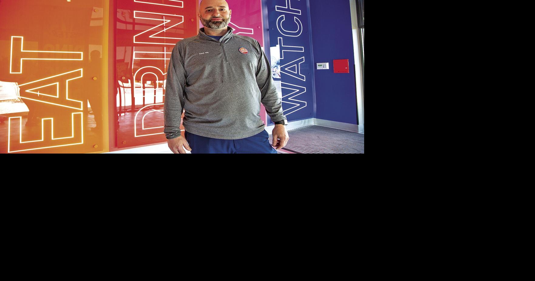 Dave & Buster’s ready to entertain Queen Creek News