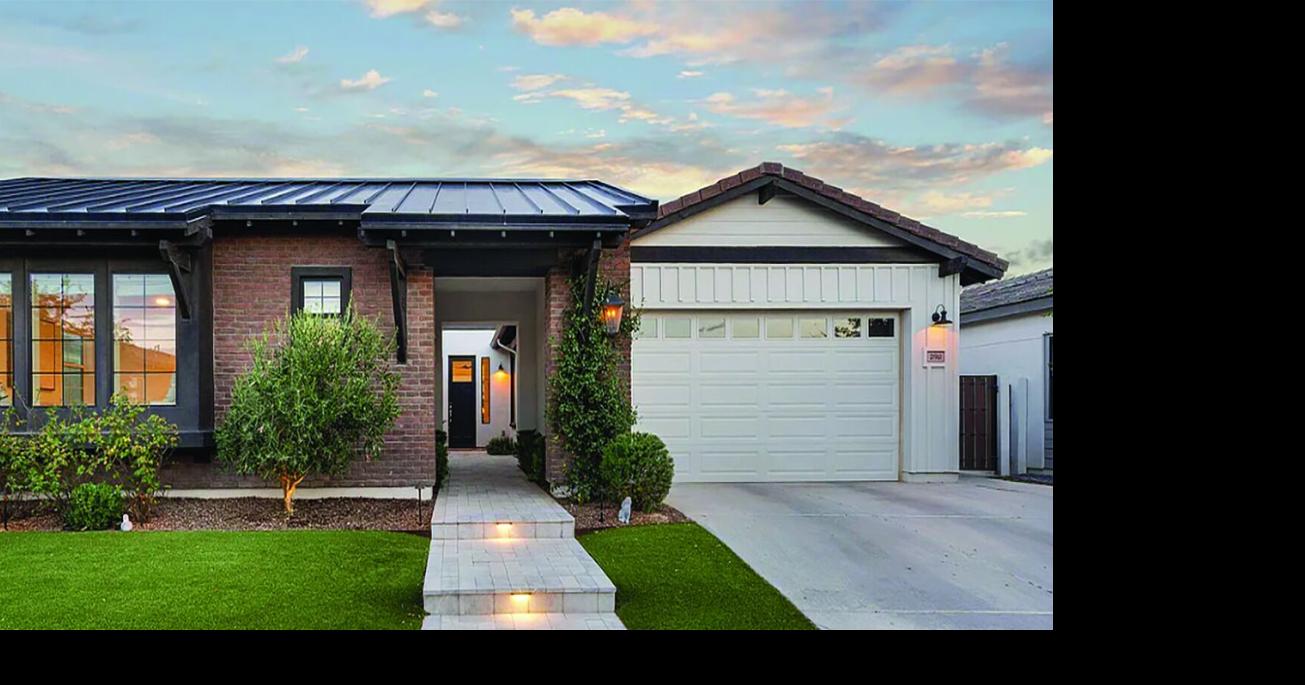 Queen Creek home market barely changed in April