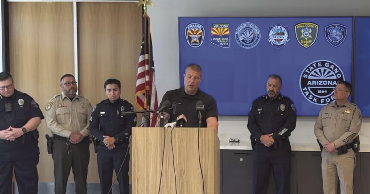 It’s official: Gilbert Goons are a street gang | News ...