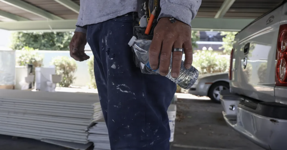 New heat safety regs lack teeth, some say