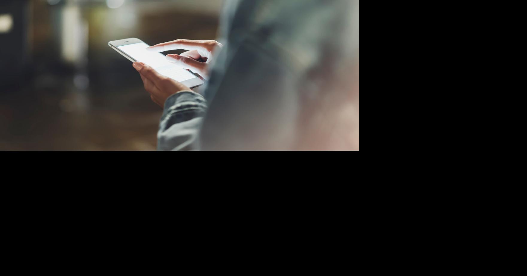 Keeping tweens, teens safe on social media