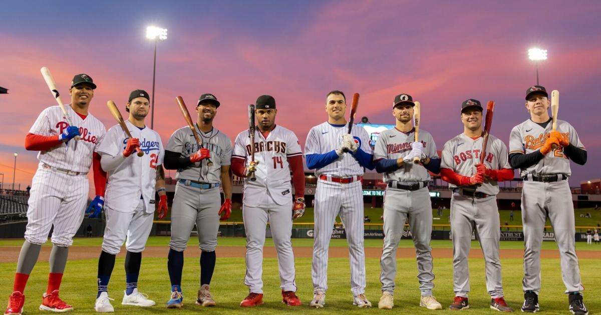 Mlb Shape Arizona Fall League shapes destiny of MLB’s best | Sports ...