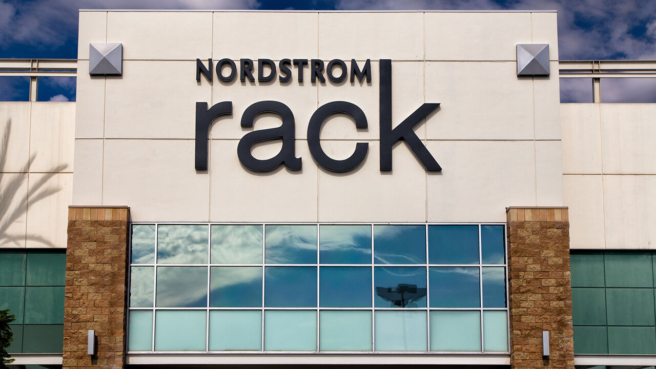 Nordstrom Rack