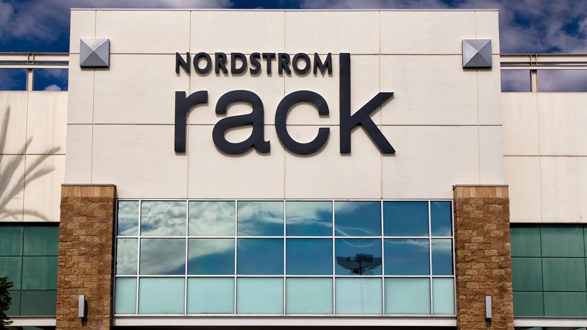 nordstrom rack store