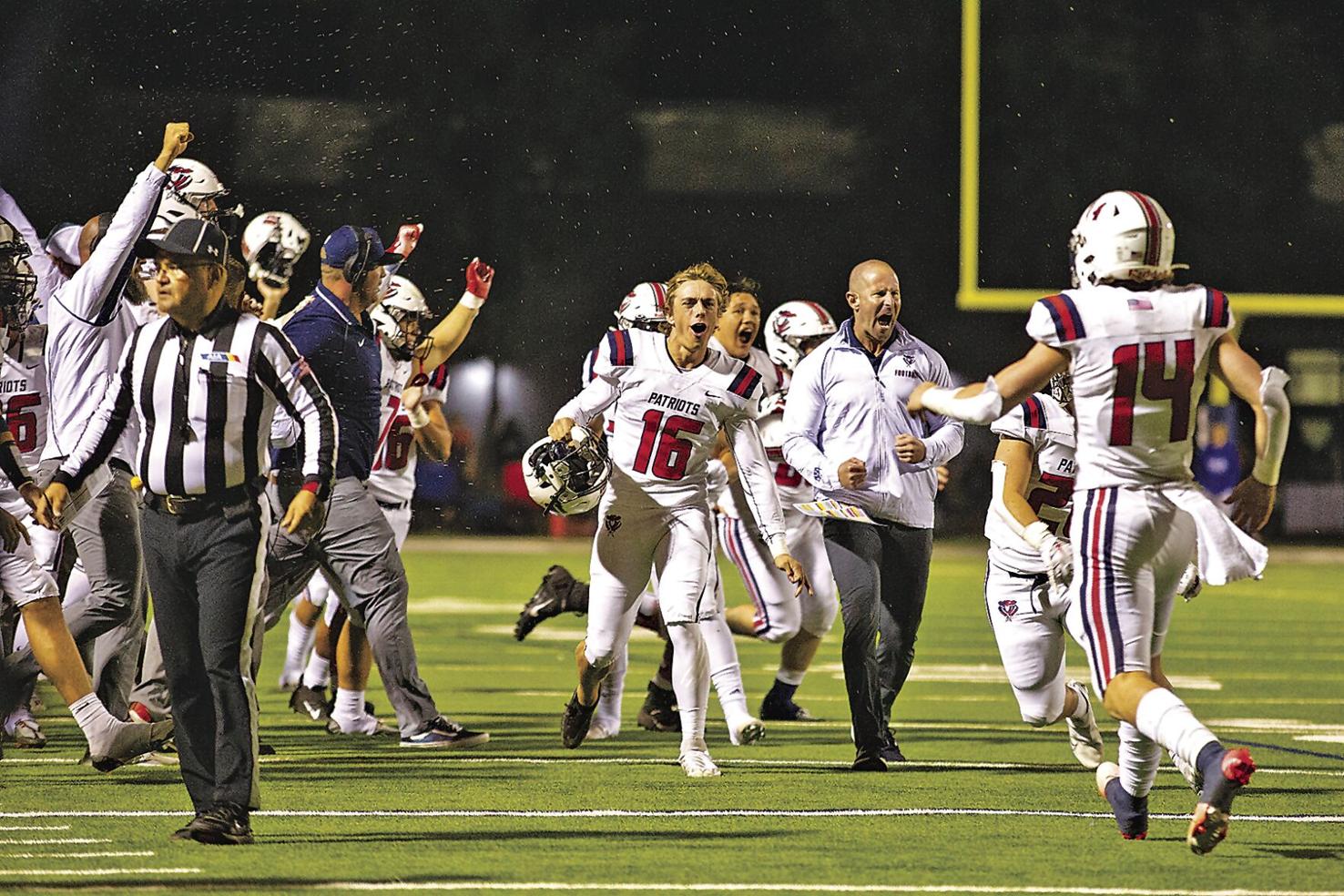 ALA Queen Creek’s appeal to 5A denied by AIA Sports