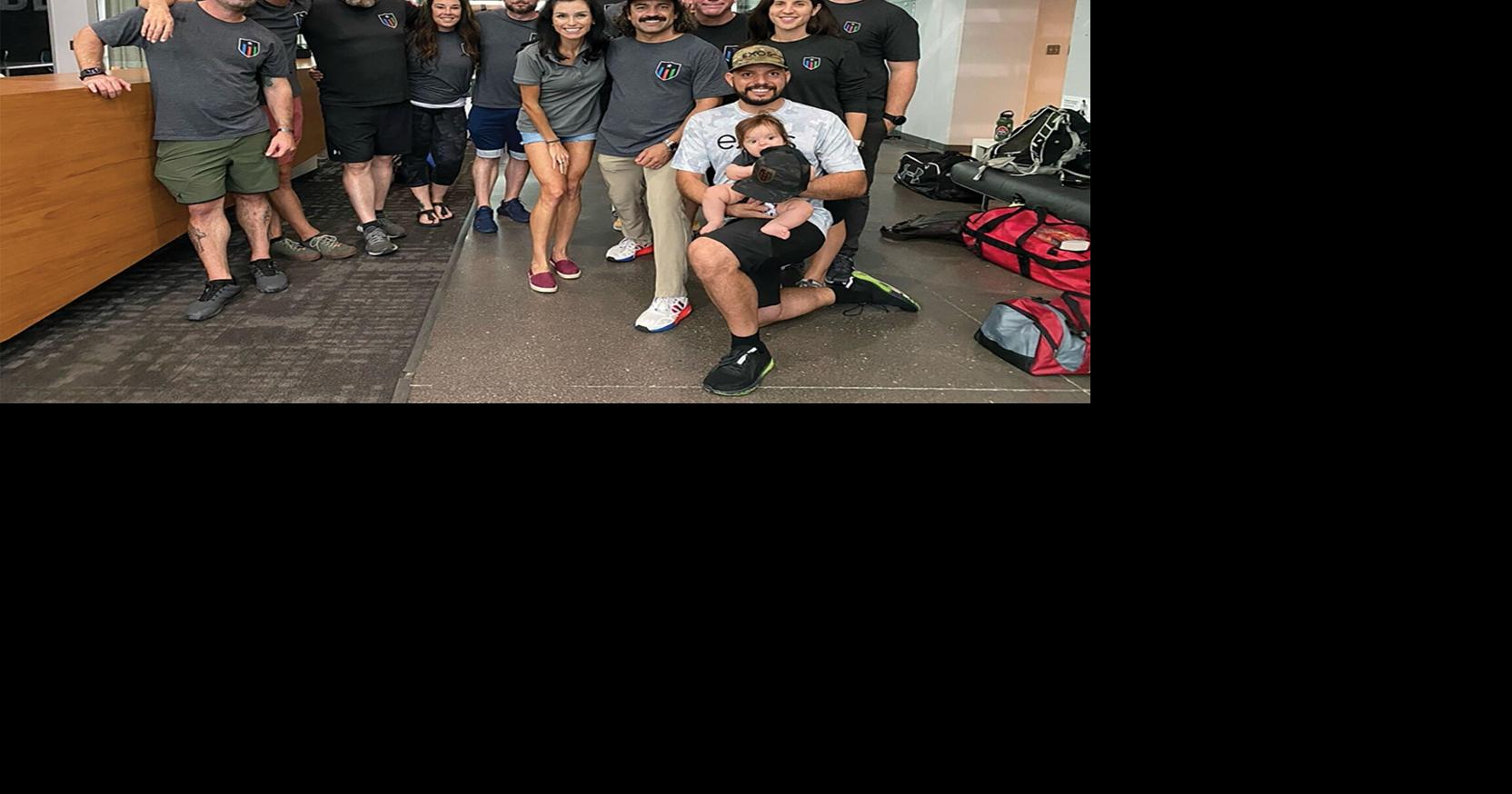 Free EV car show honors fallen local vet | Community ...