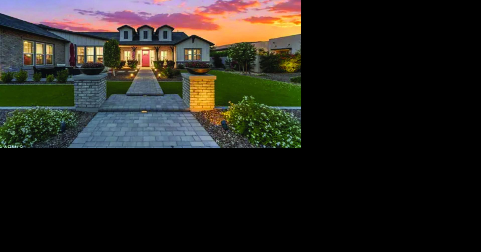 Queen Creek home sales up in May, prices tick down