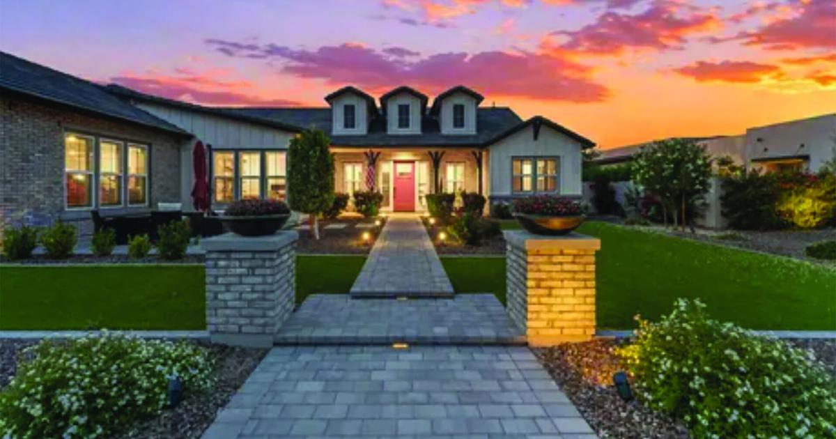 Queen Creek home sales up in May, prices tick down