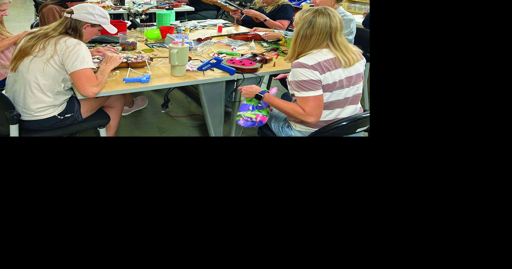 Teachers treasure East Valley nonprofit’s help