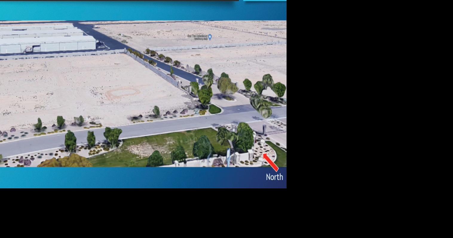 Planning panel approves more hangars at Pegasus Airpark News