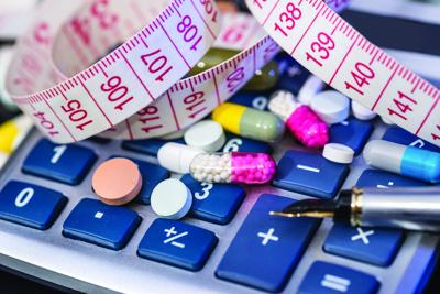 Weight loss drugs too costly for Medicaid patients | News |  queencreektribune.com