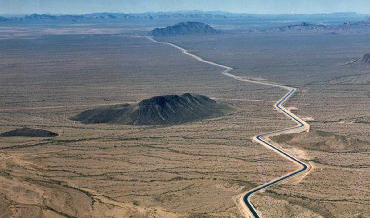 QC nearing completion of big water deal | News | queencreektribune.com