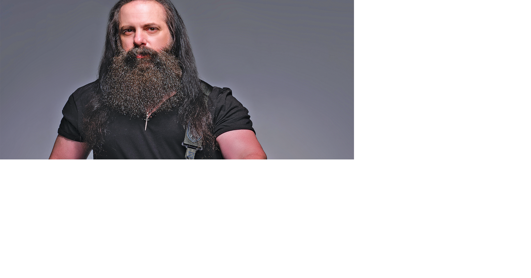 Petrucci brings energy here | Getout | queencreektribune.com