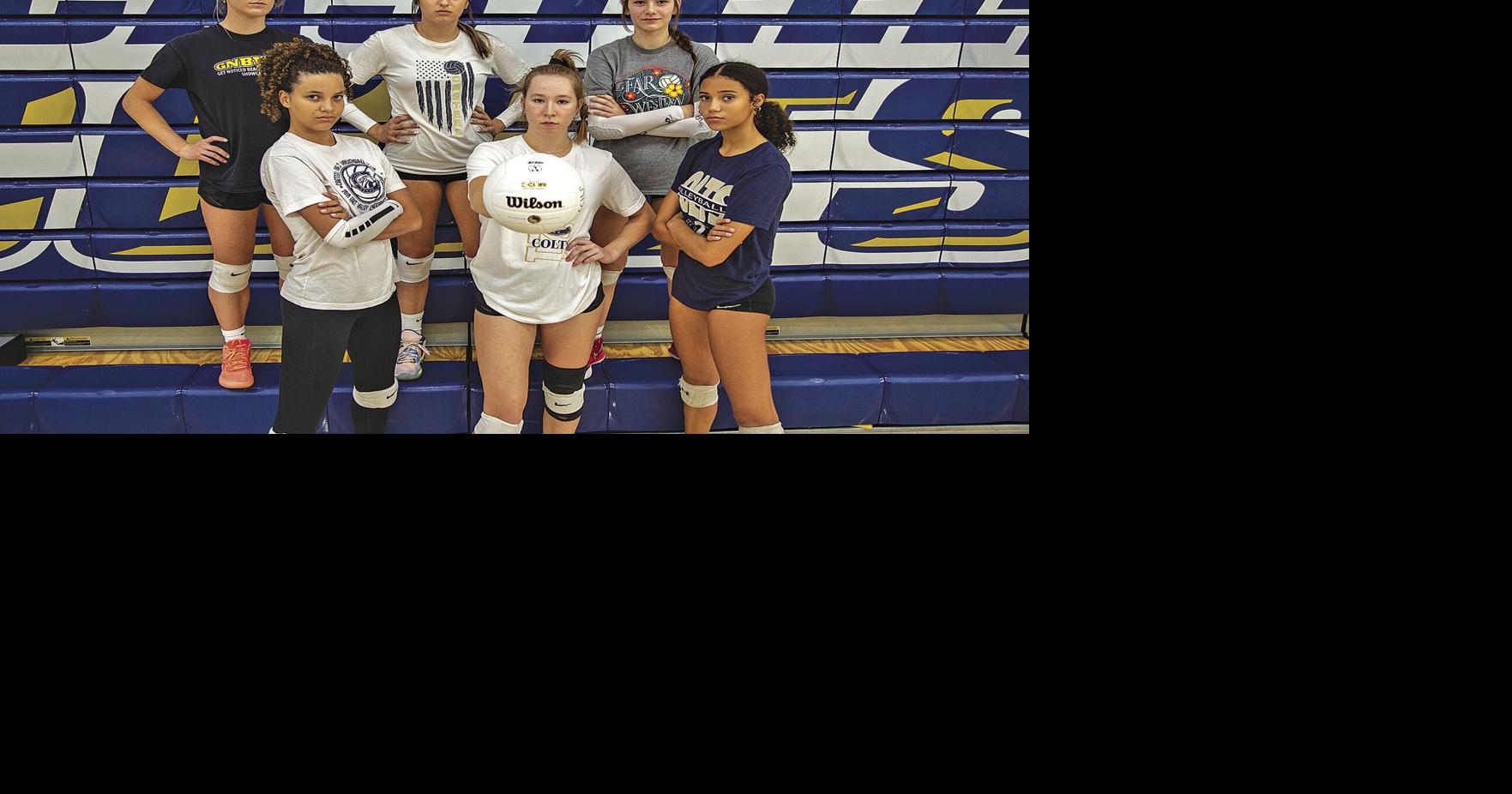 Casteel volleyball thriving under new coach Sports