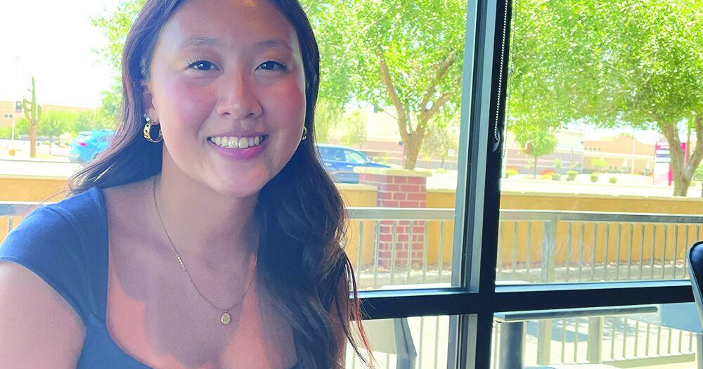 Hamilton junior’s nonprofit aims for oral health | Community