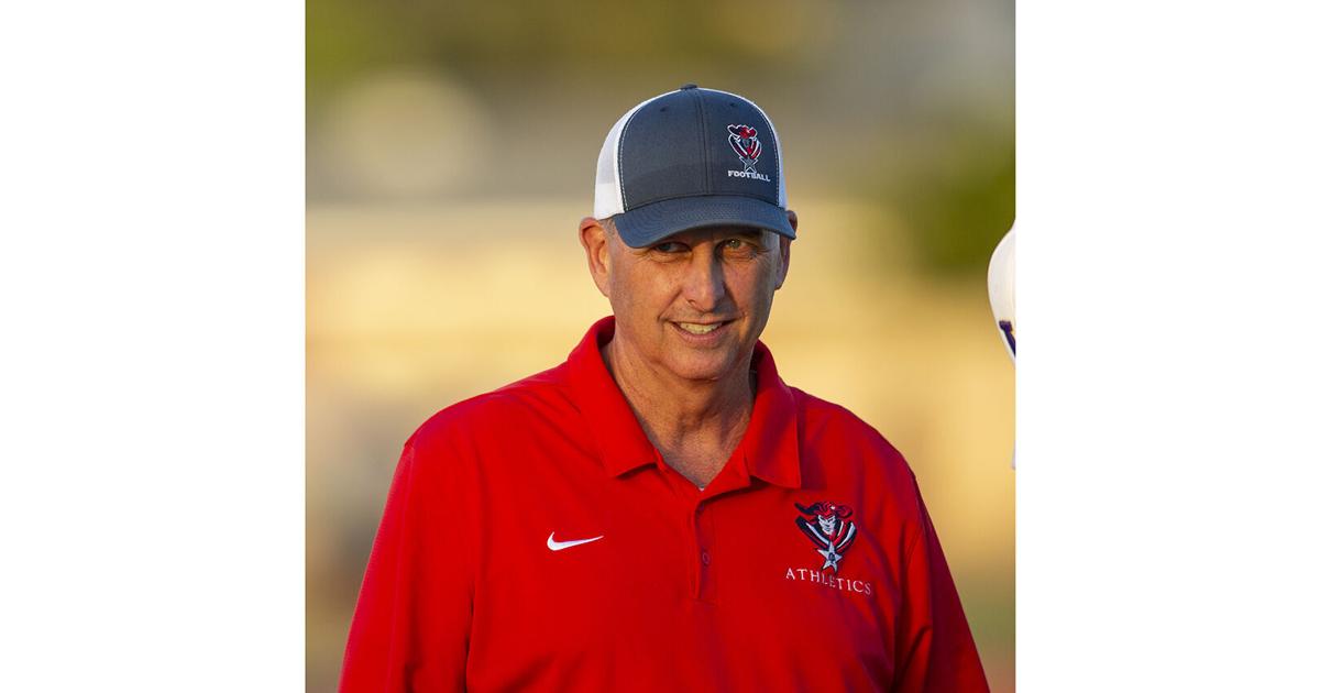 ALA schools announce coaching changes for football | Sports ...