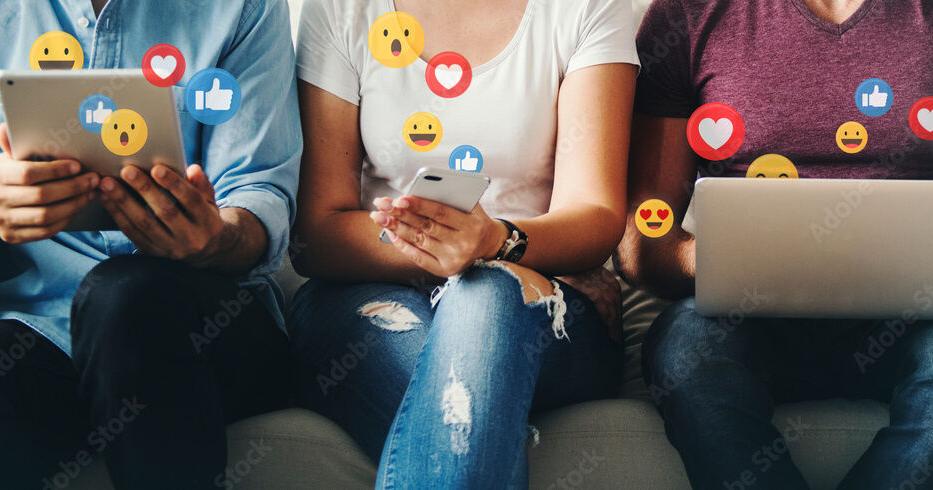 Higley sessions examine social media’s impact on kids