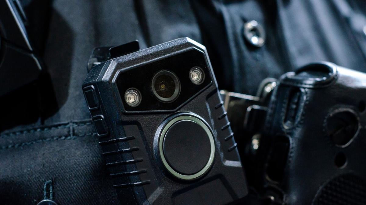 Seattle Police Department using AI software to analyze body cam