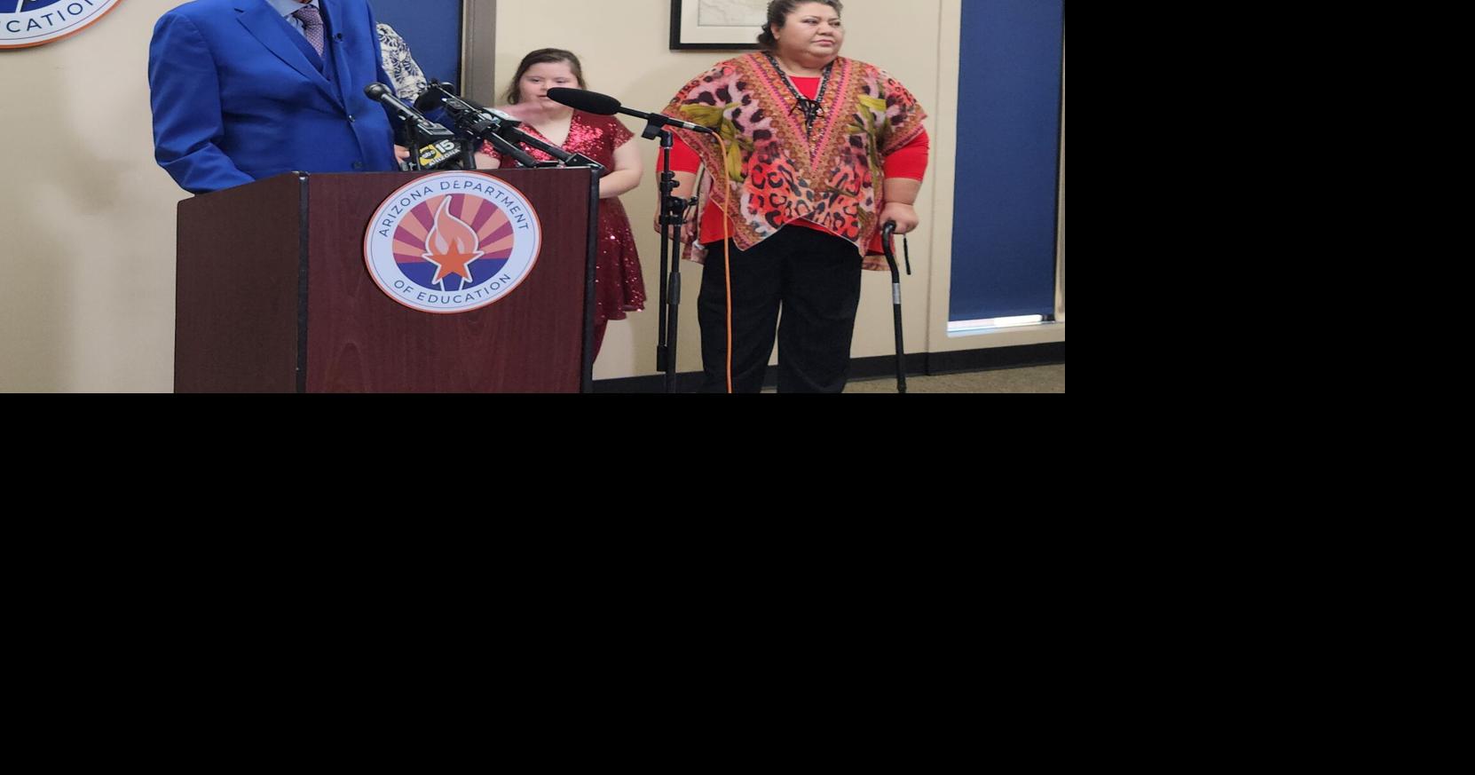 Arizona school vouchers reach 100K milestone