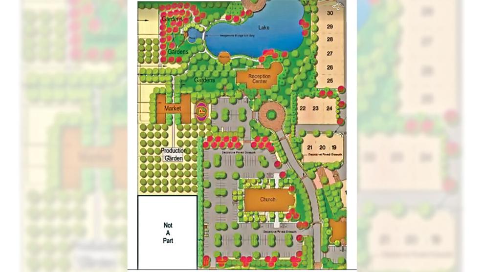 Queen Creek Council OKs Pecan Lakes venue News