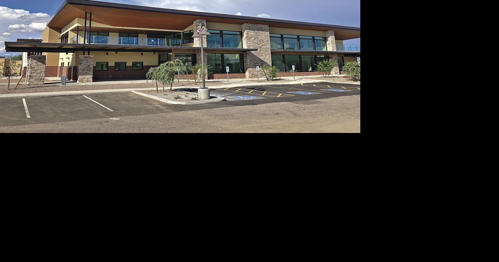 New QC vet clinic offers stateoftheart pet care Business