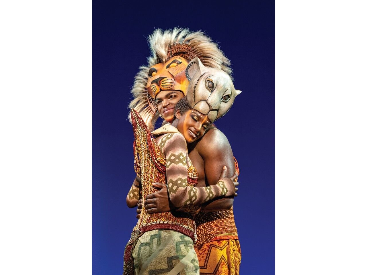 download the lion king gammage