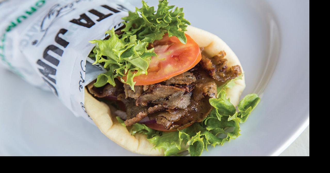 Pita Jungle hosting a wild celebration Arts & Entertainment