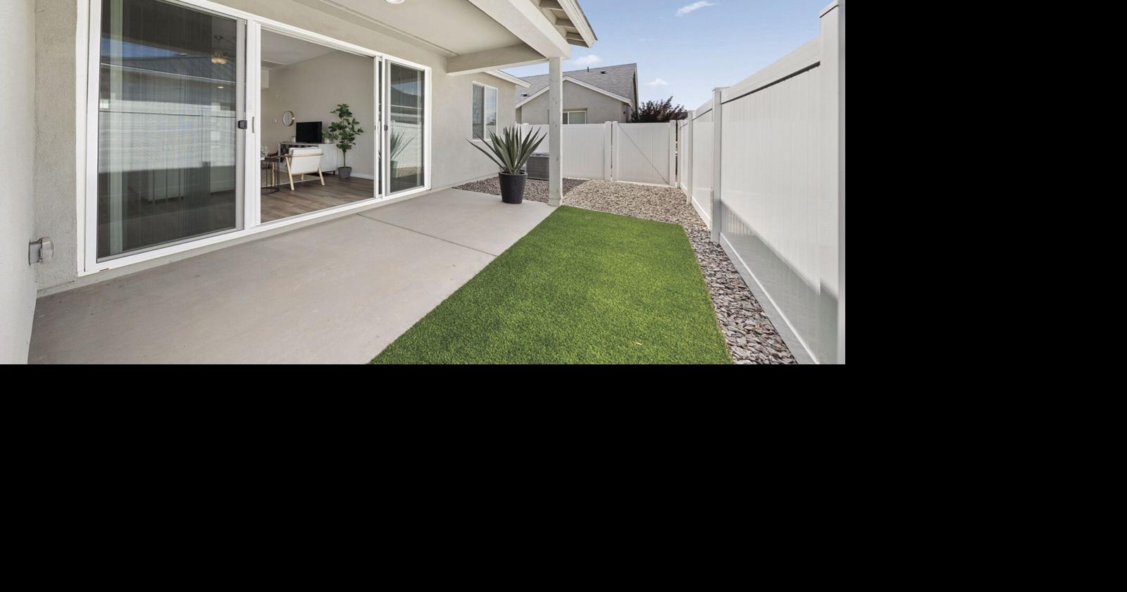 Build-to-rent communities surge in Phoenix | News | queencreektribune.com