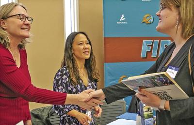 Queen Creek schools slate job fair to fill teacher seats News