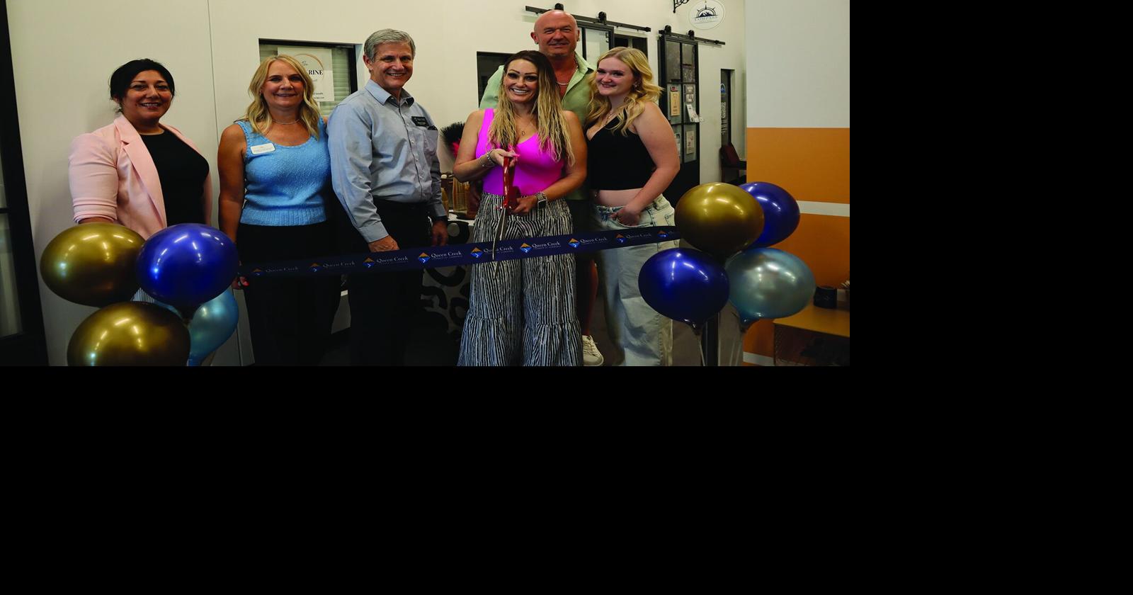 Medical aesthetics practice opens in Queen Creek