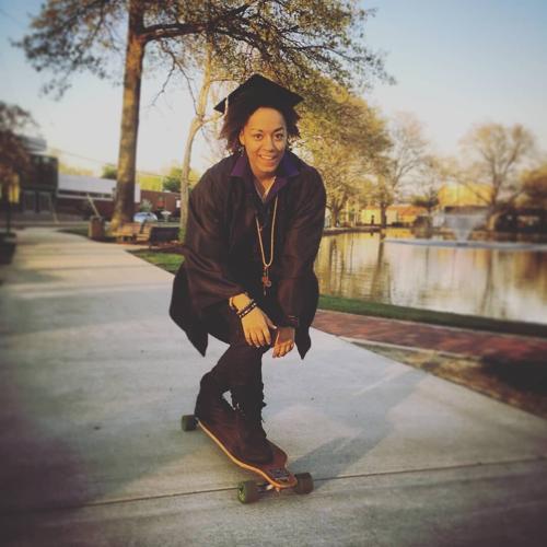 Lynic Riggle A Trailblazer's Journey Through Friendship, Music, and Resilience ...