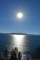 Travel Series: South Lake Tahoe