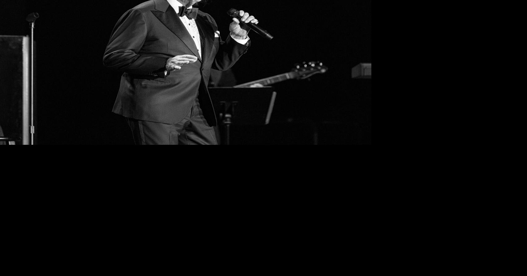 One Last Waltz: Engelbert Humperdinck Glides Through Cleveland | Arts ...