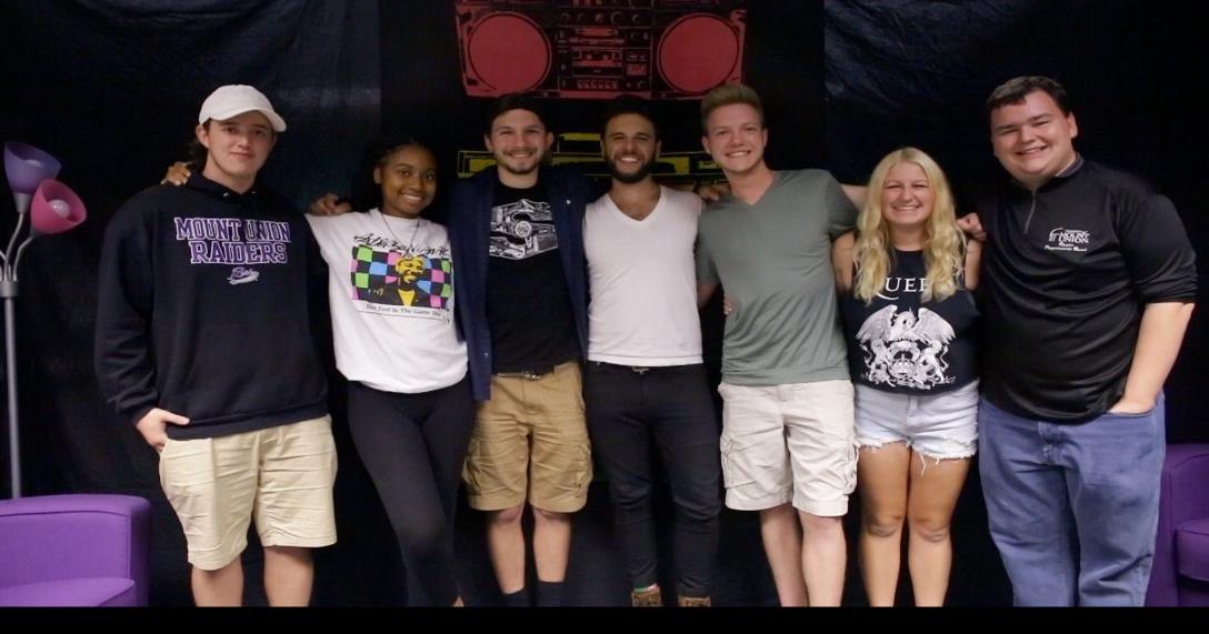 Raider Record Room Bringing Attention to Emerging Artists Arts